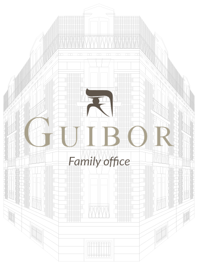 Guibor Family office
